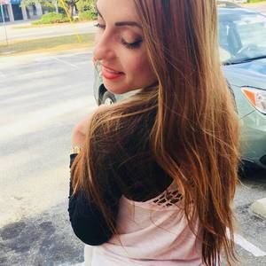 Meet your Posher, Diana